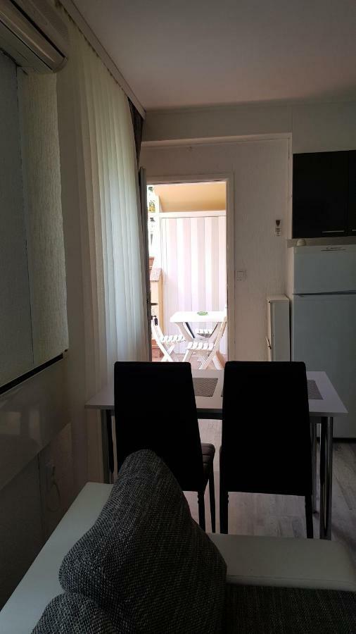 Apartment Vesna Poreč Exterior foto